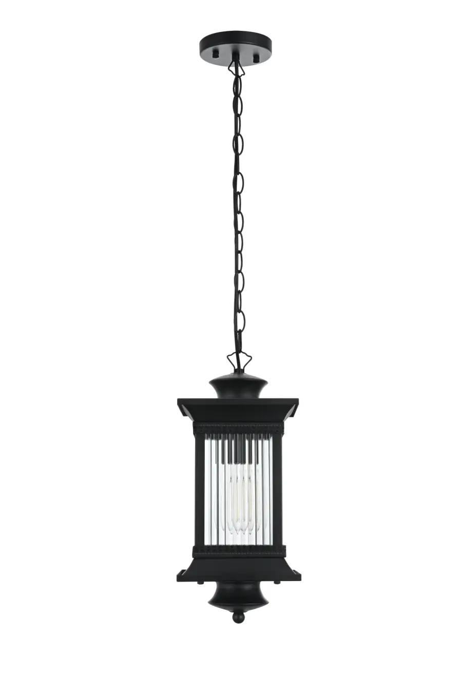 The Collins by Elegant Lighting - Image 1
