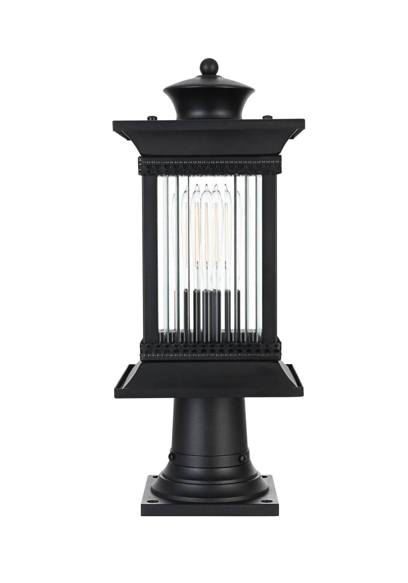 Pole Light
