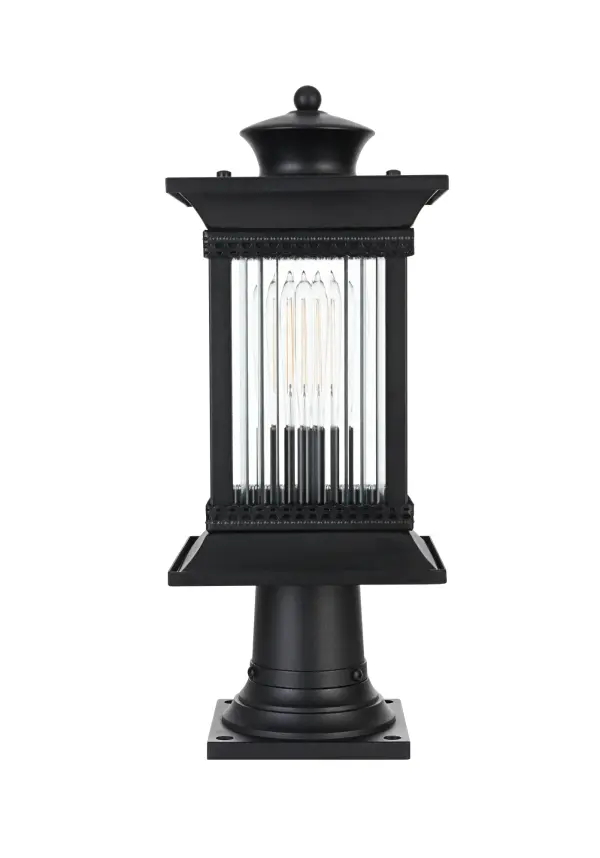The Collins by Elegant Lighting - Image 1