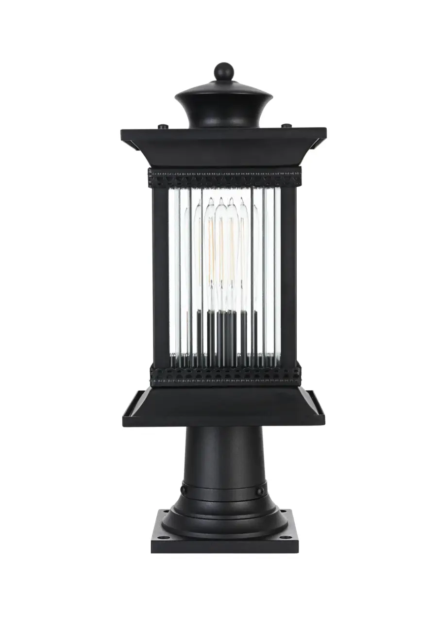 The Collins by Elegant Lighting - Image 1