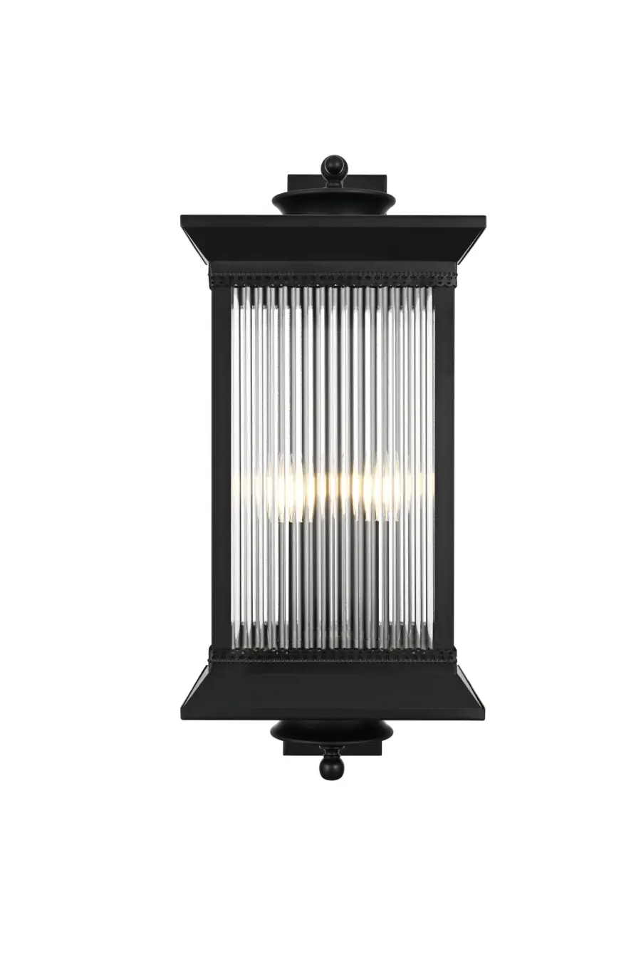 The Collins by Elegant Lighting - Image 1