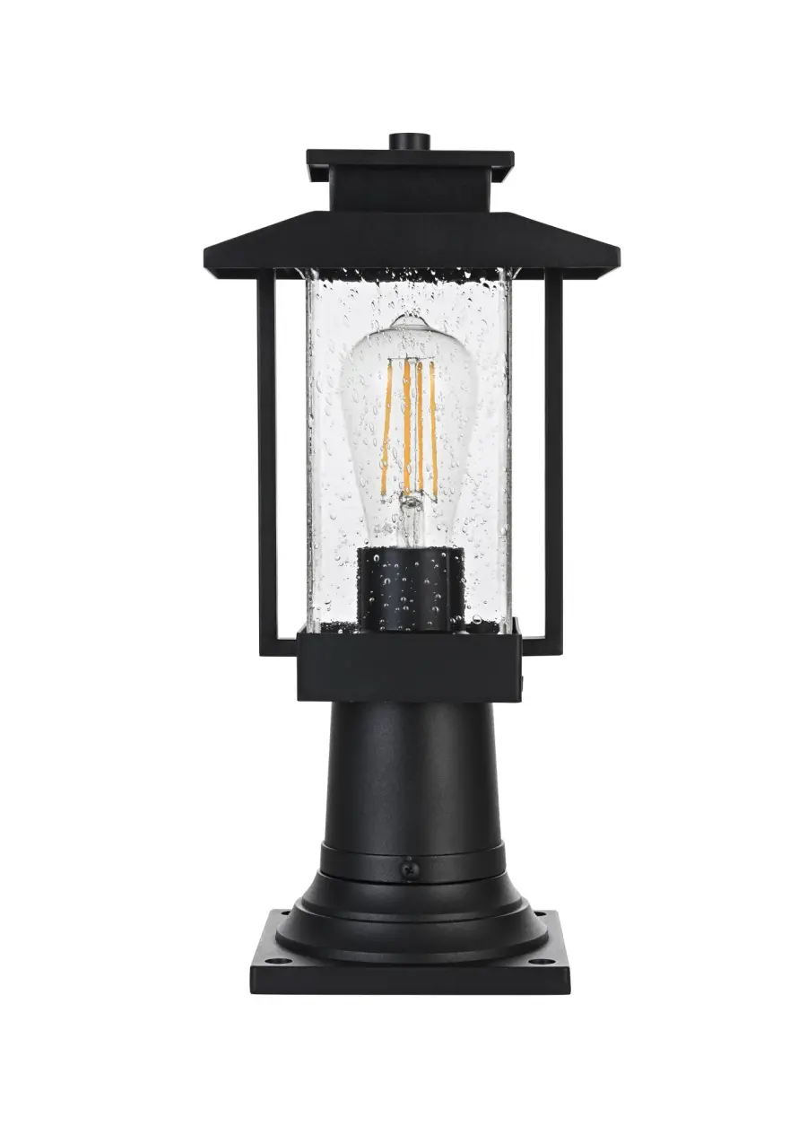 The Tioga by Elegant Lighting - Image 1