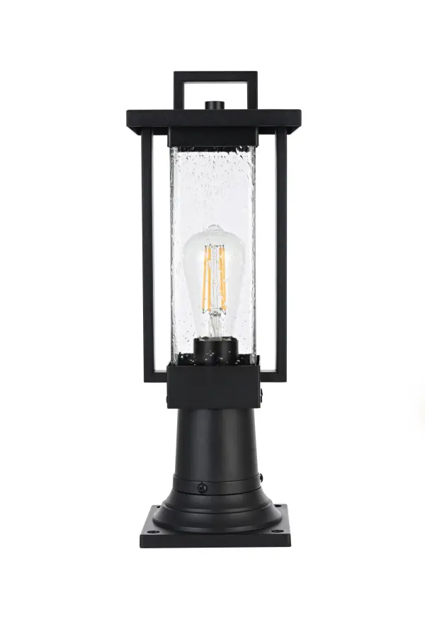 The Tilton by Elegant Lighting - Image 1