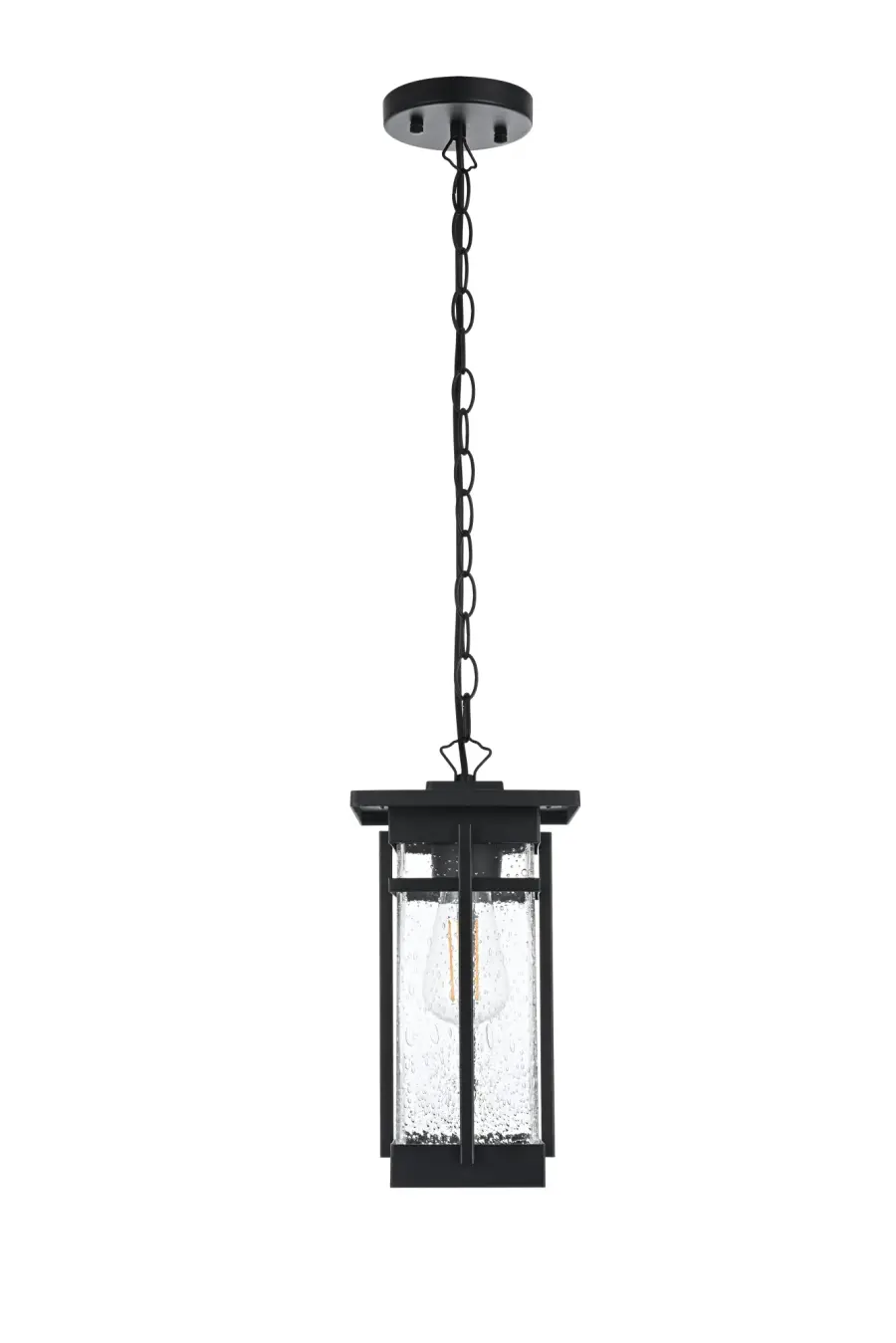 The Livingston by Elegant Lighting - Image 1