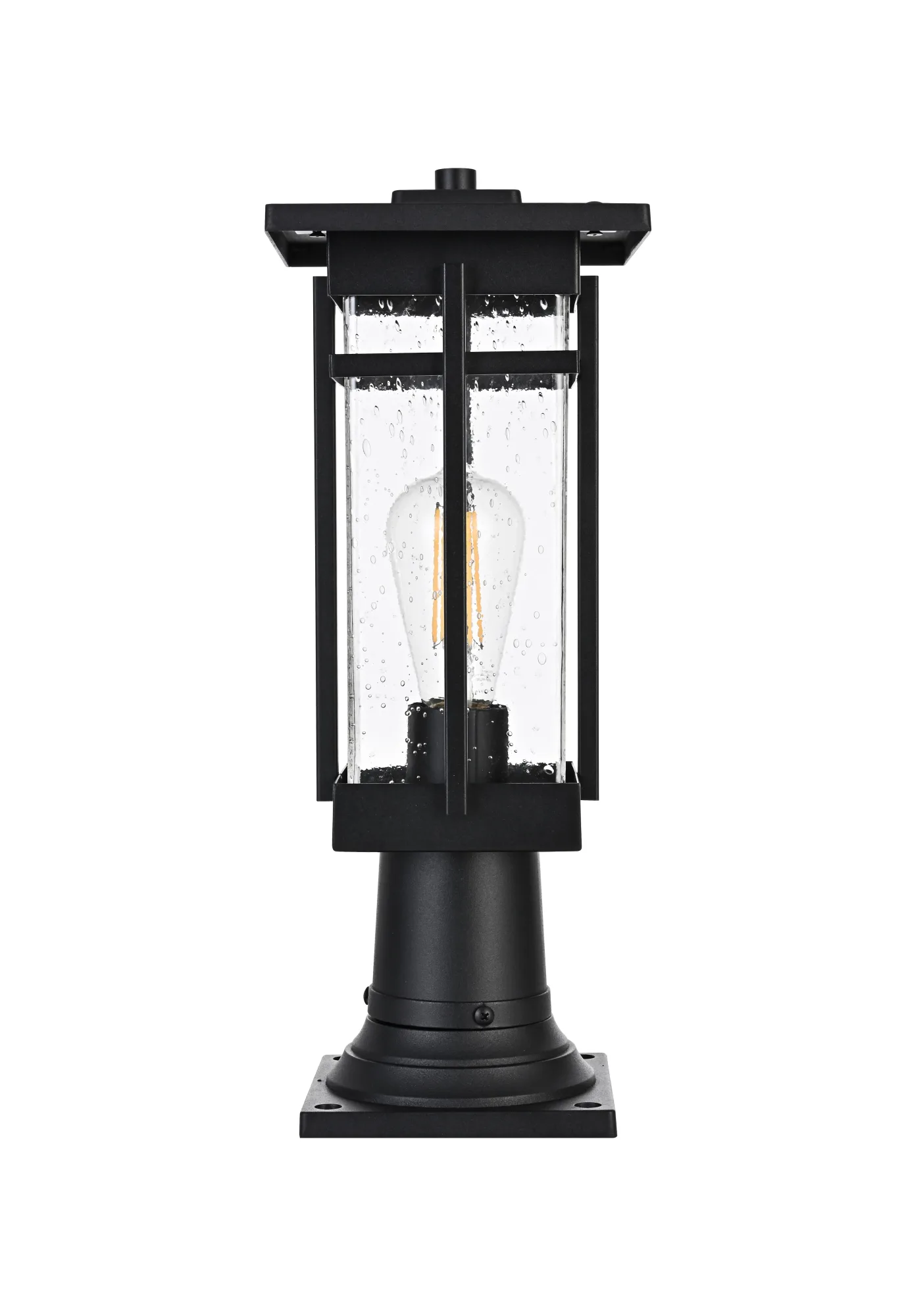 Pole Light