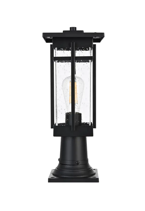 The Livingston by Elegant Lighting - Image 1