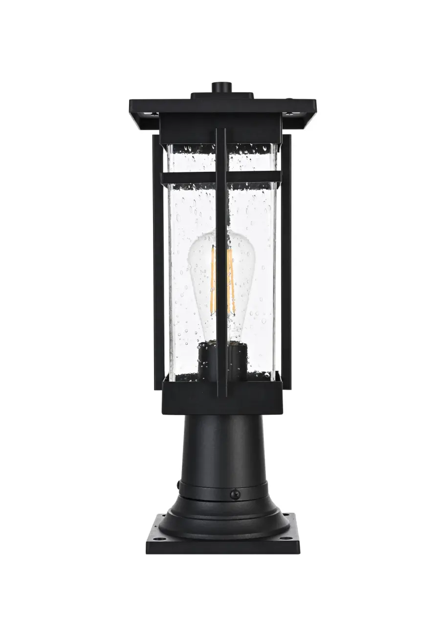 The Livingston by Elegant Lighting - Image 1