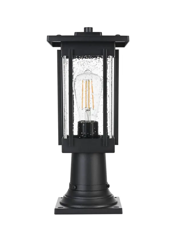 The Melvale by Elegant Lighting - Image 1