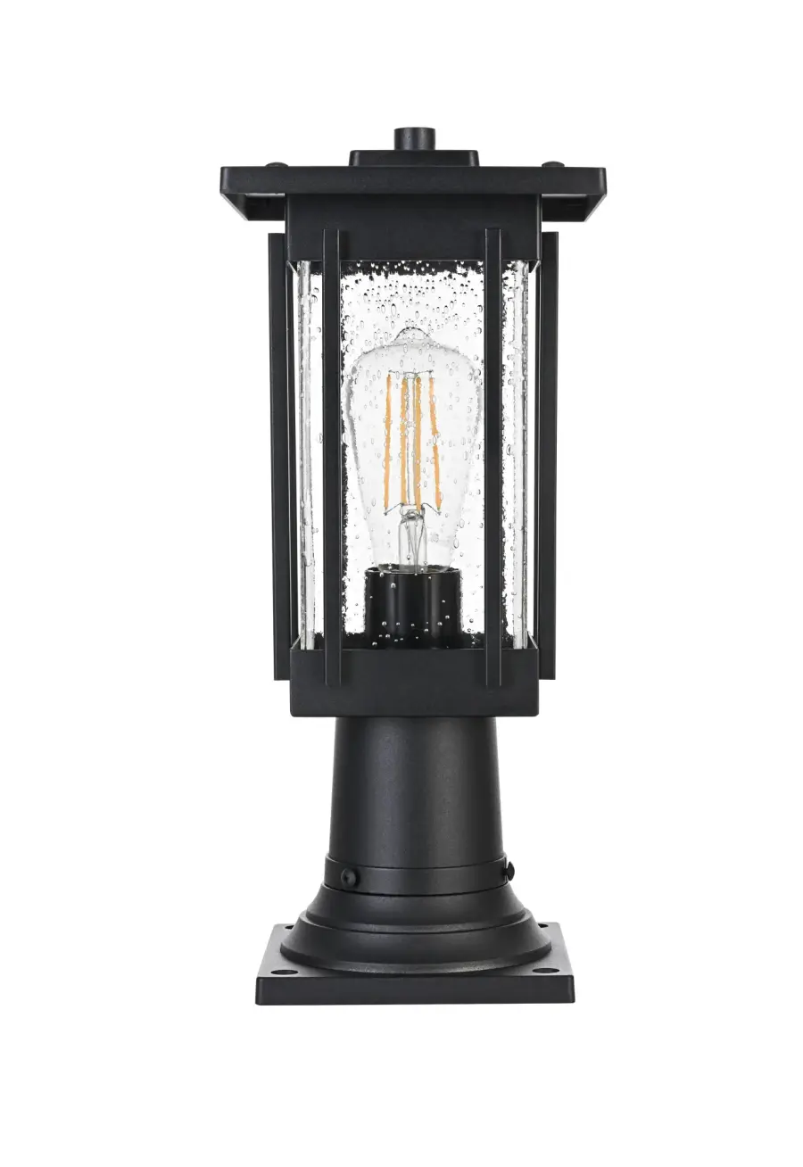 The Melvale by Elegant Lighting - Image 1