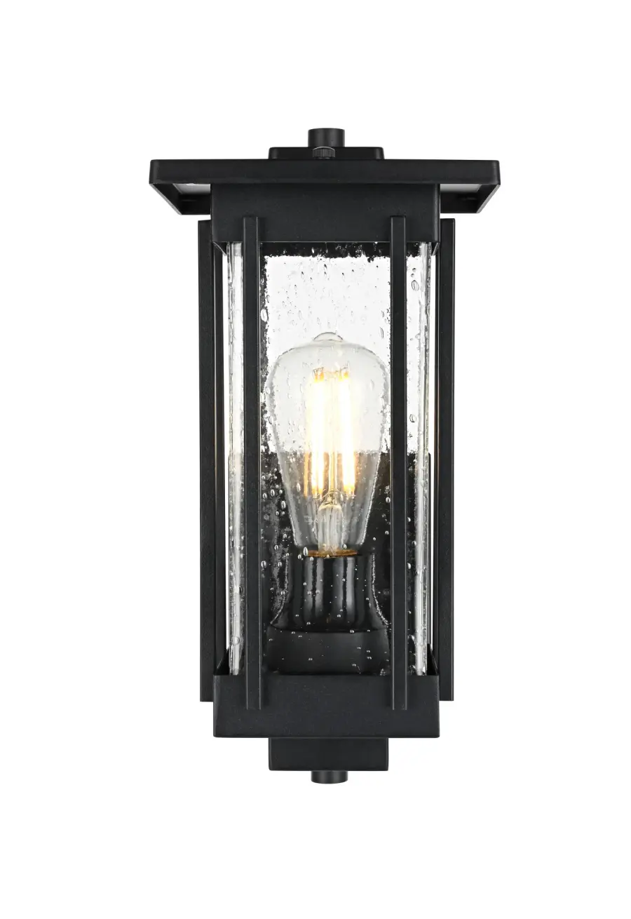 The Melvale by Elegant Lighting - Image 1