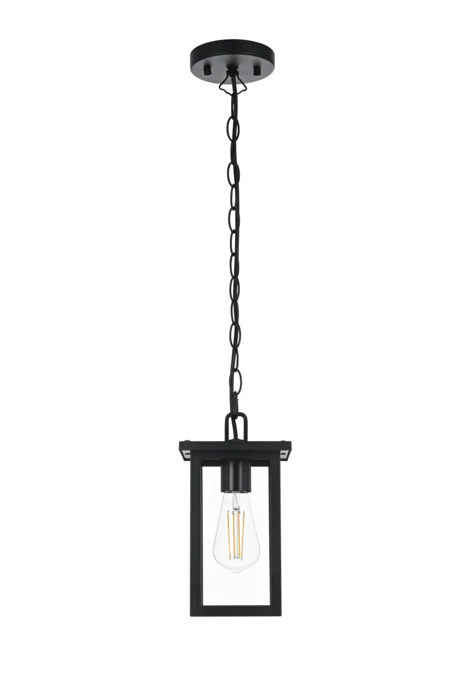The Venango by Elegant Lighting - Image 1
