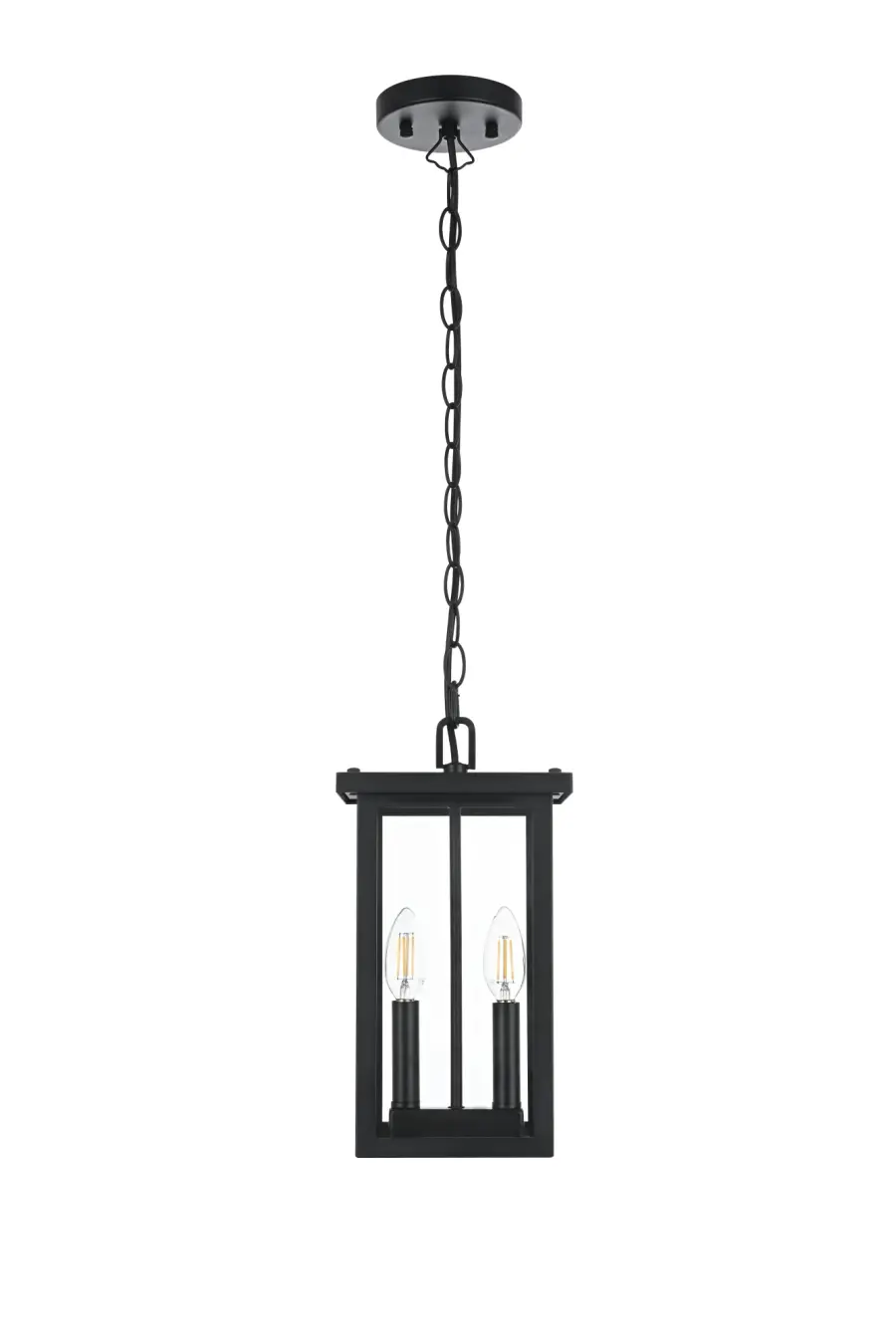 The Venango by Elegant Lighting - Image 1