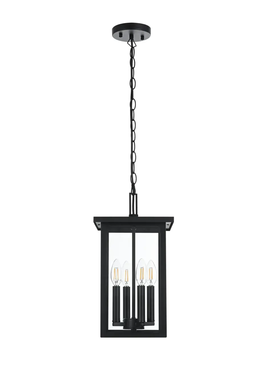 The Sheridan by Elegant Lighting - Image 1