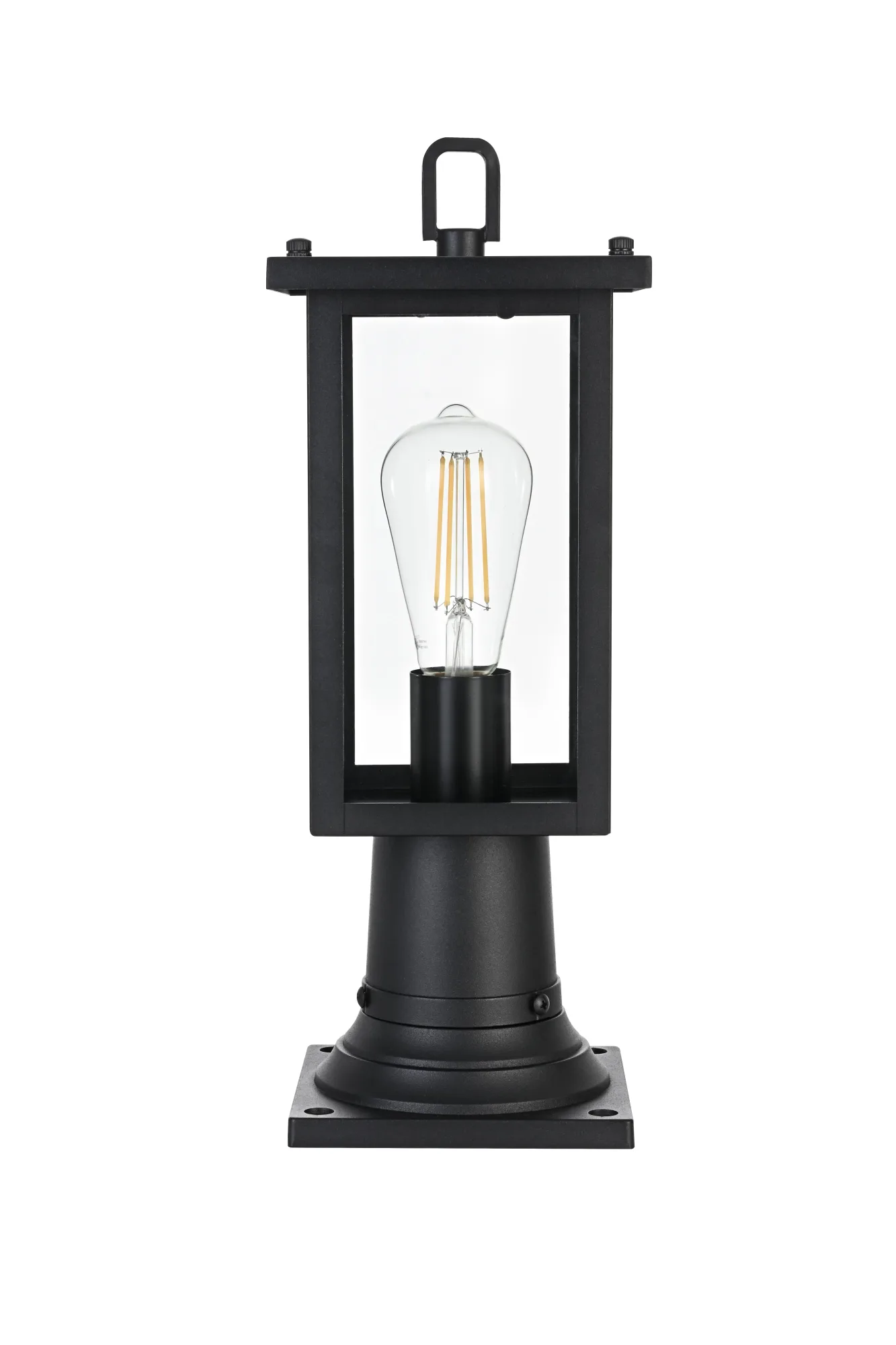 Pole Light