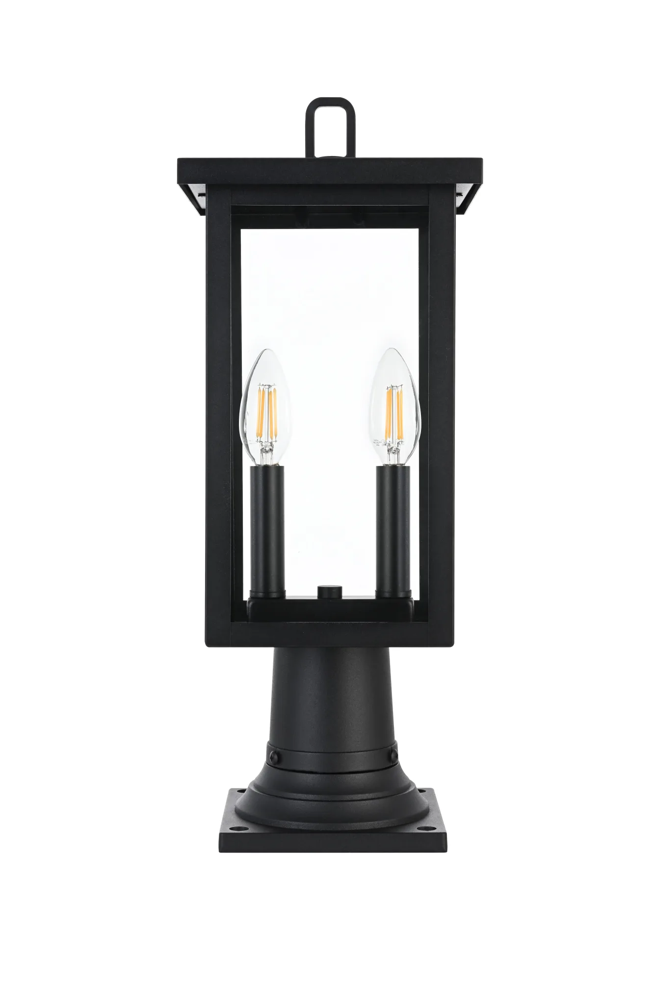 Pole Light