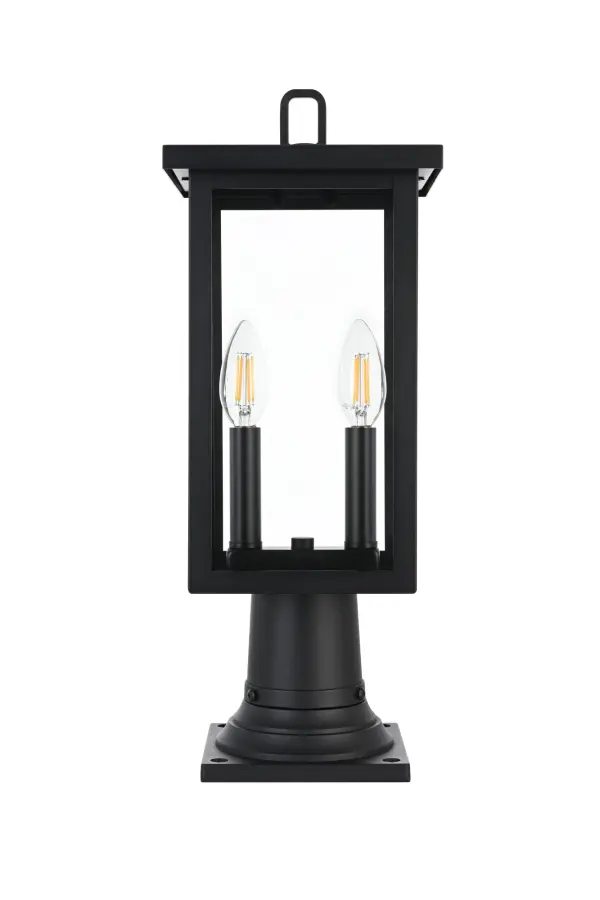 The Venango by Elegant Lighting - Image 1