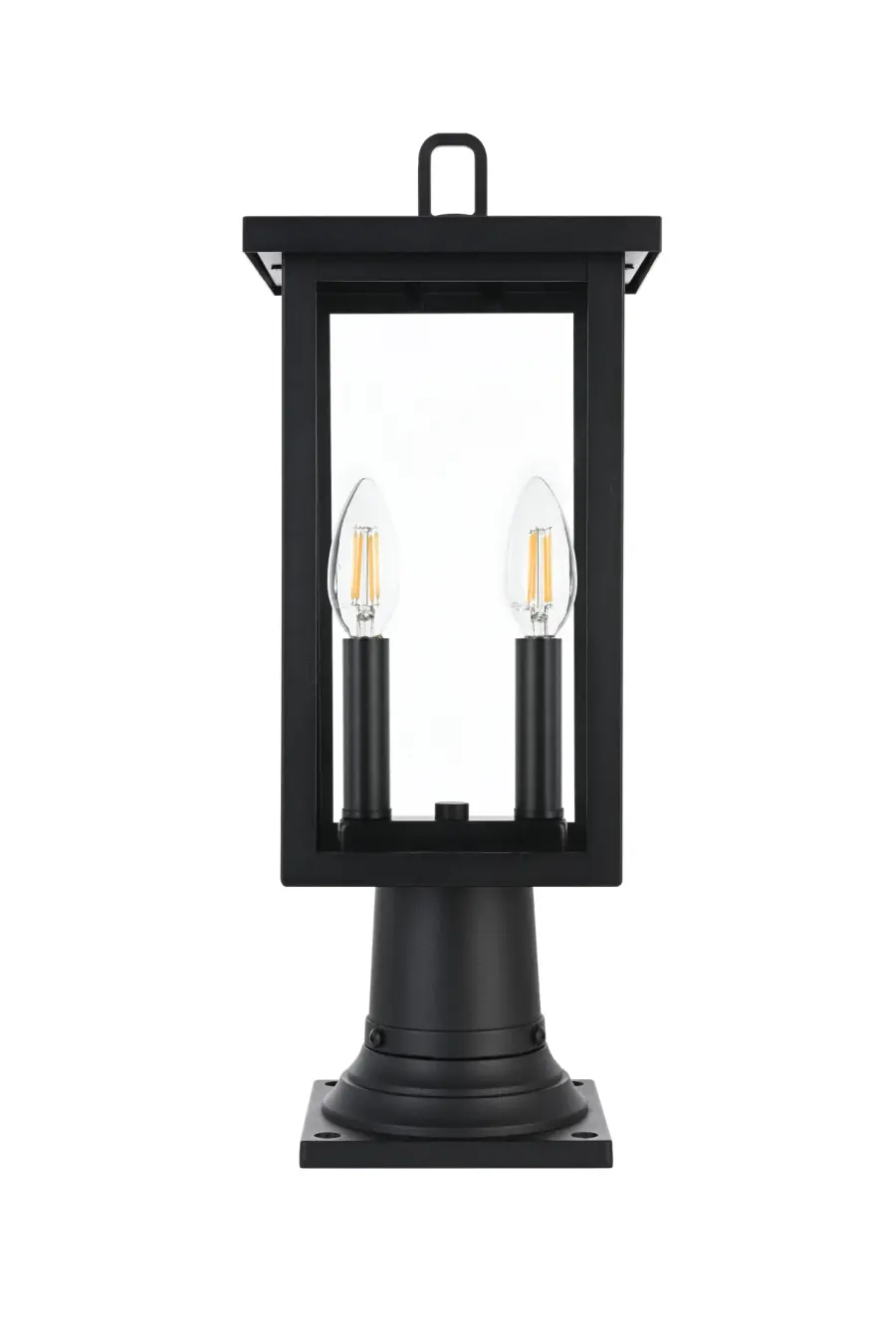 The Venango by Elegant Lighting - Image 1
