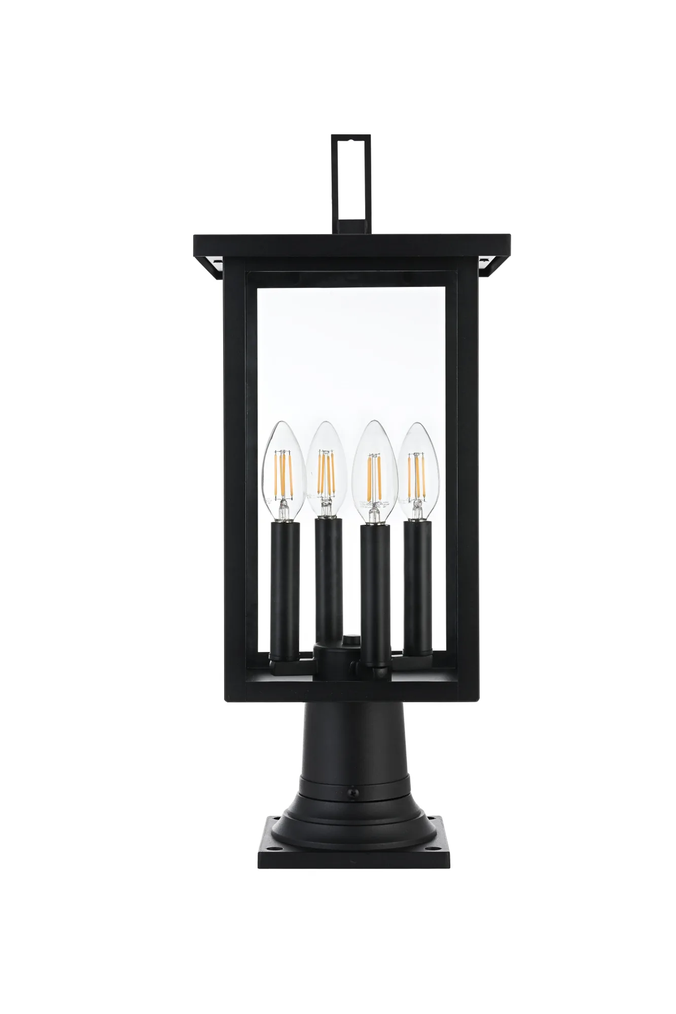 Pole Light