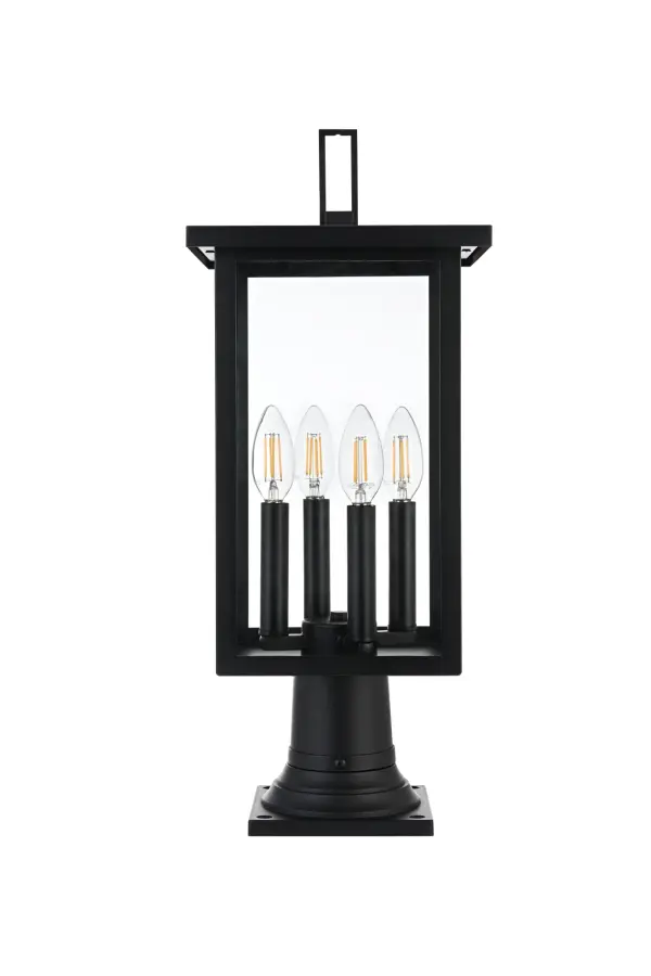The Sheridan by Elegant Lighting - Image 1