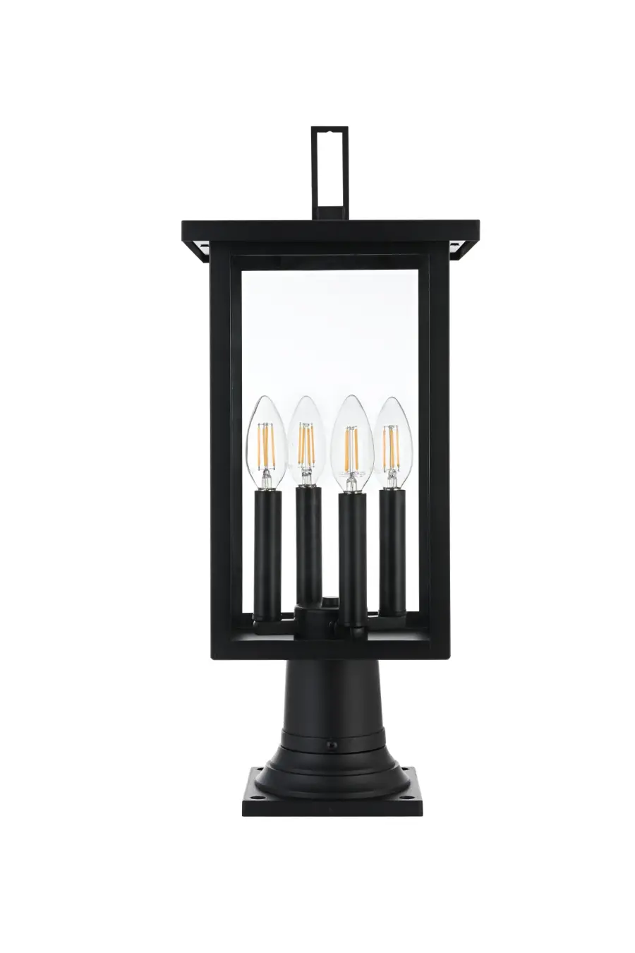 The Sheridan by Elegant Lighting - Image 1