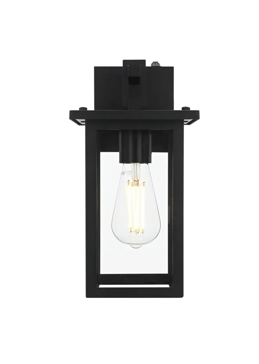 The Venango by Elegant Lighting - Image 1