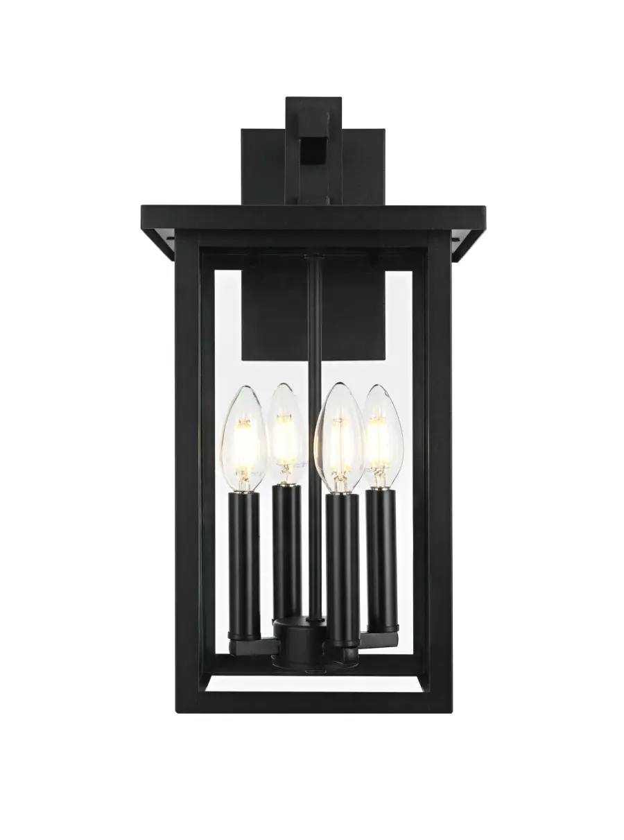 The Sheridan by Elegant Lighting - Image 1