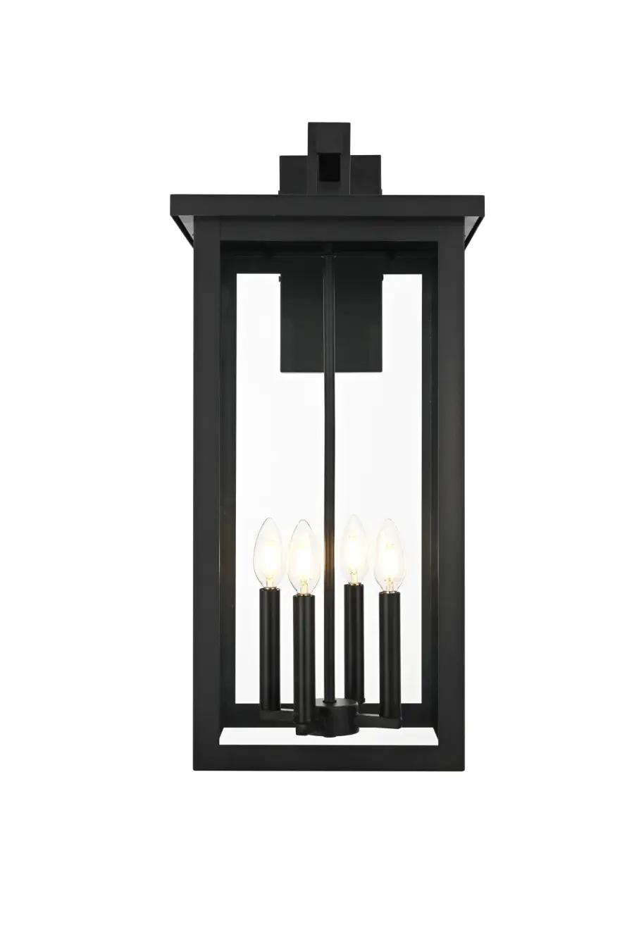 The Venango by Elegant Lighting - Image 1