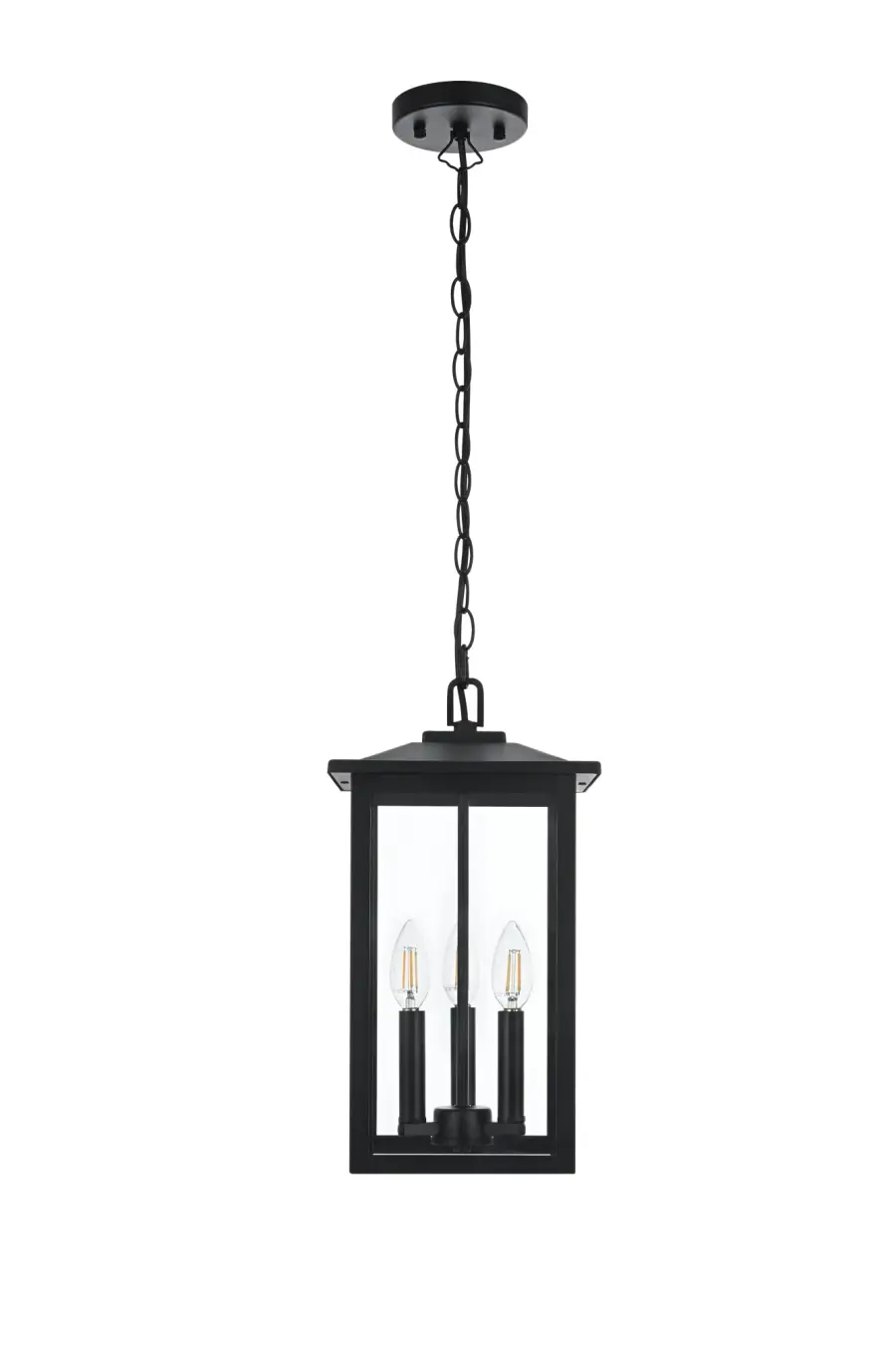 The Carlisle by Elegant Lighting - Image 1