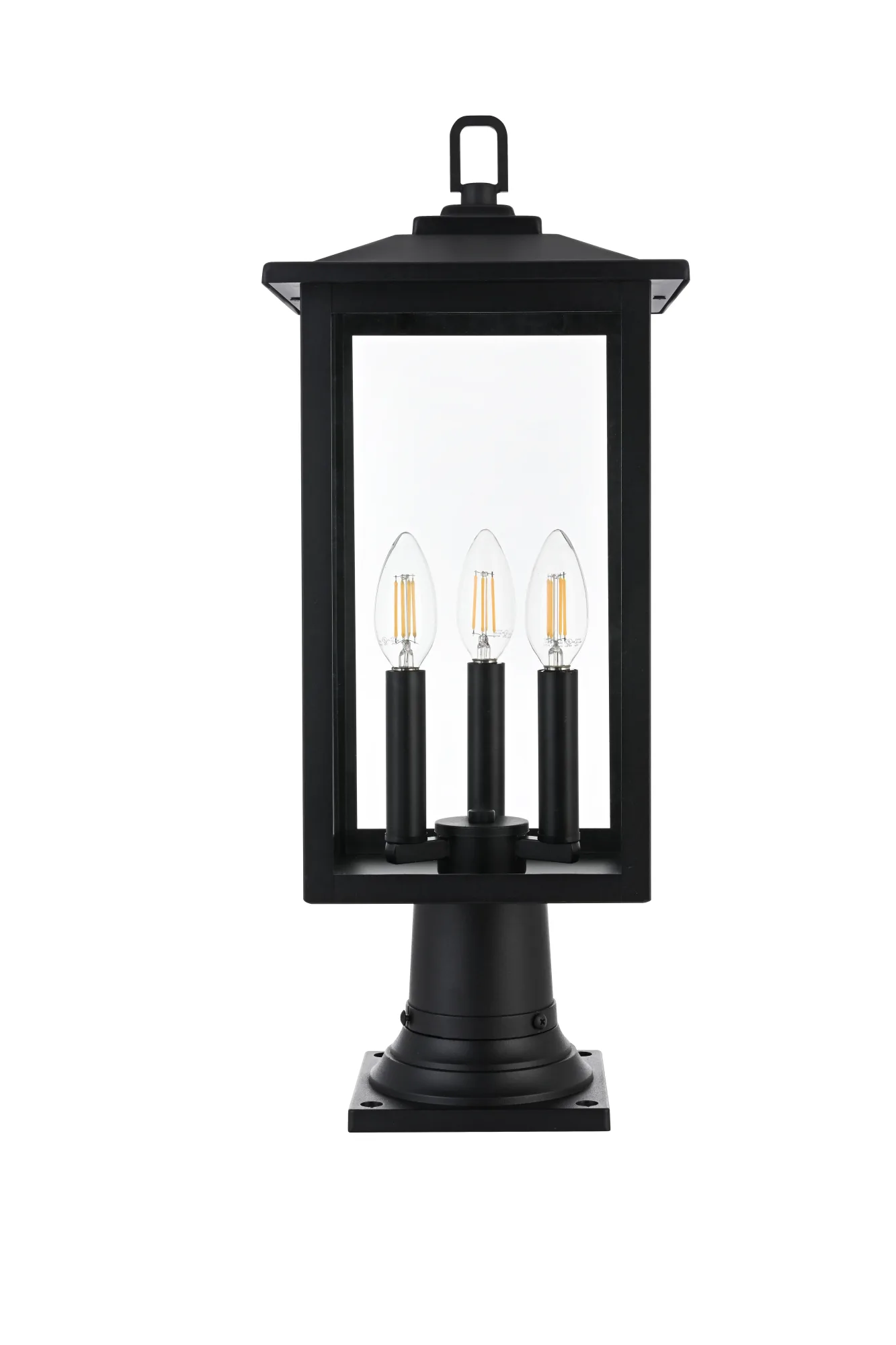 Pole Light
