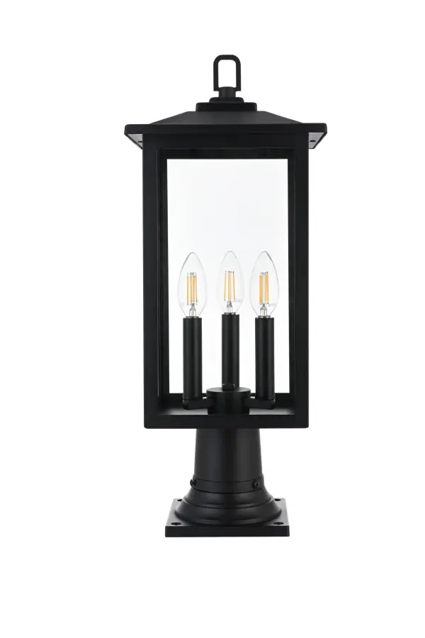 The Carlisle by Elegant Lighting - Image 1