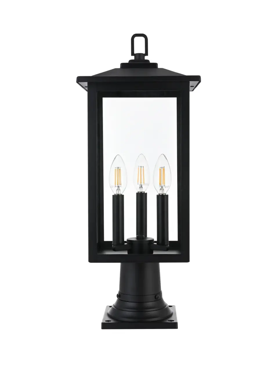 The Carlisle by Elegant Lighting - Image 1