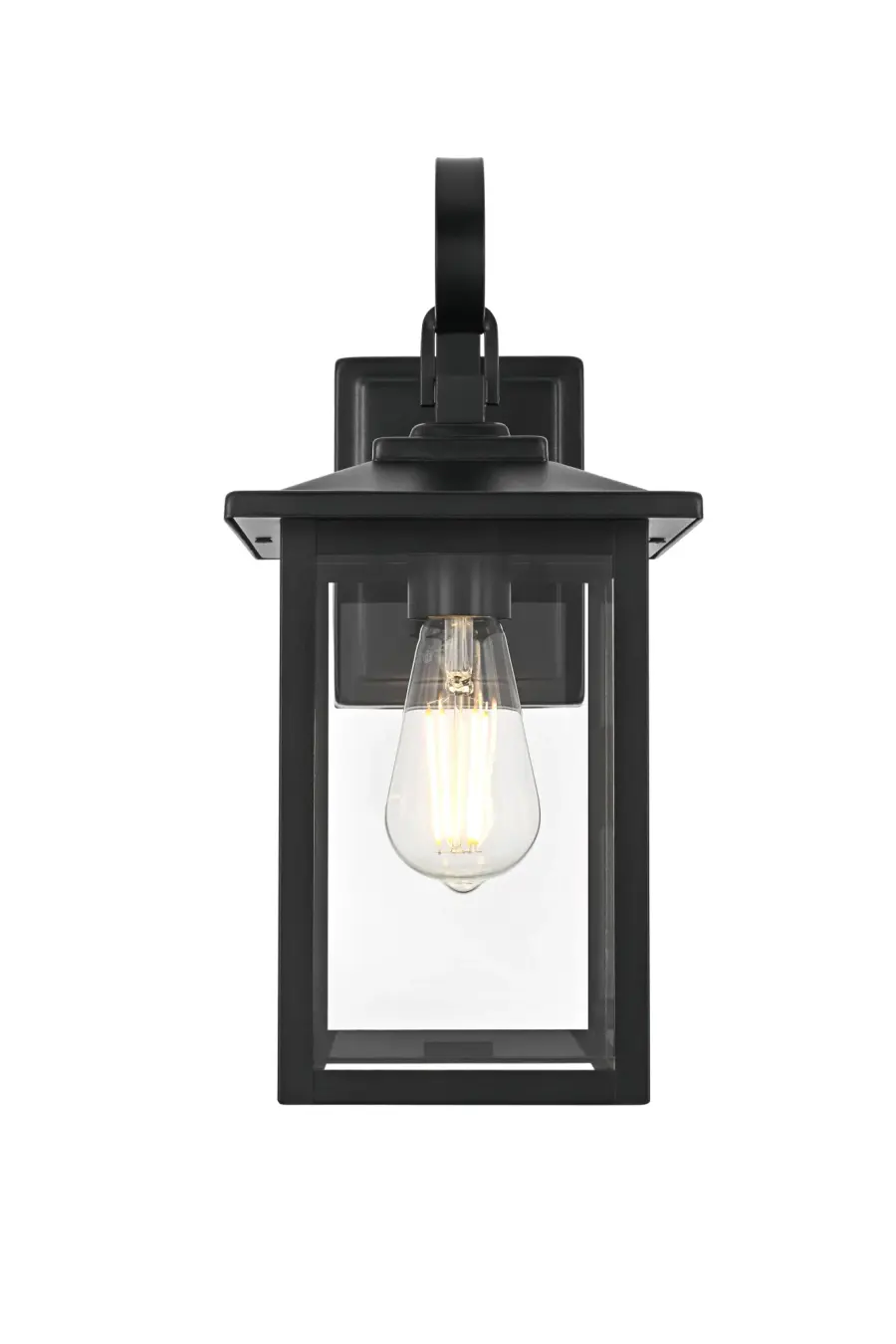 The Carisle by Elegant Lighting - Image 1
