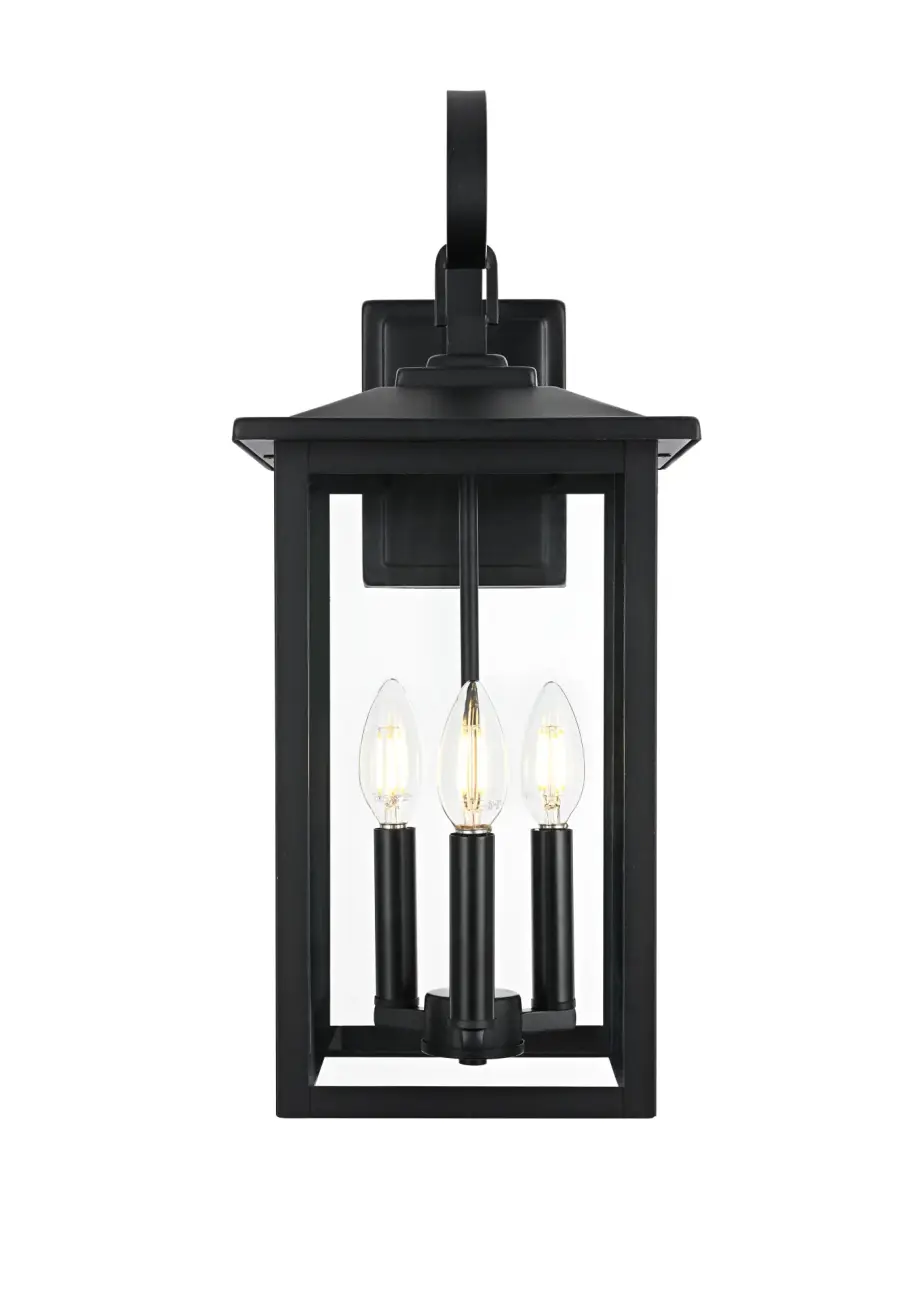 The Carisle by Elegant Lighting - Image 1