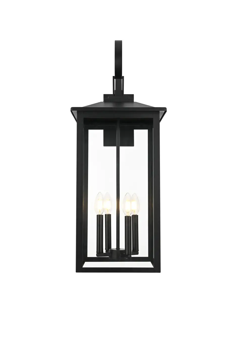 The Carisle by Elegant Lighting - Image 1
