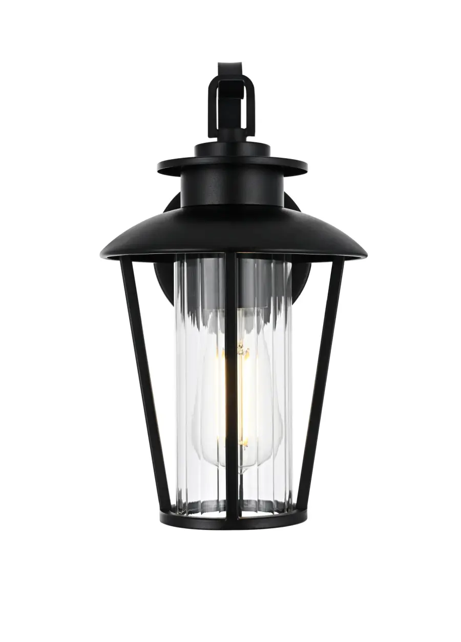 The Wesley by Elegant Lighting - Image 1