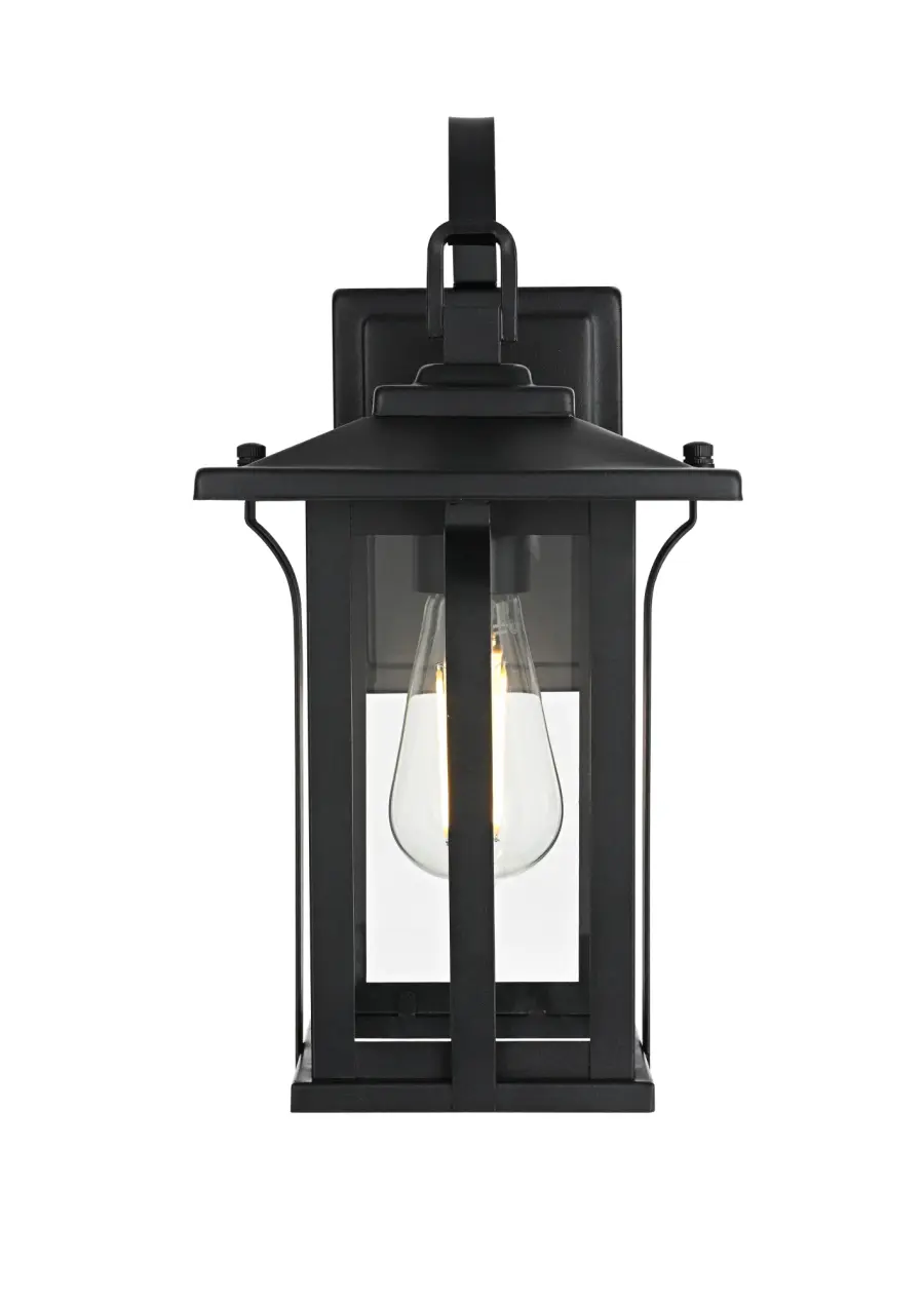 The Thayer by Elegant Lighting - Image 1