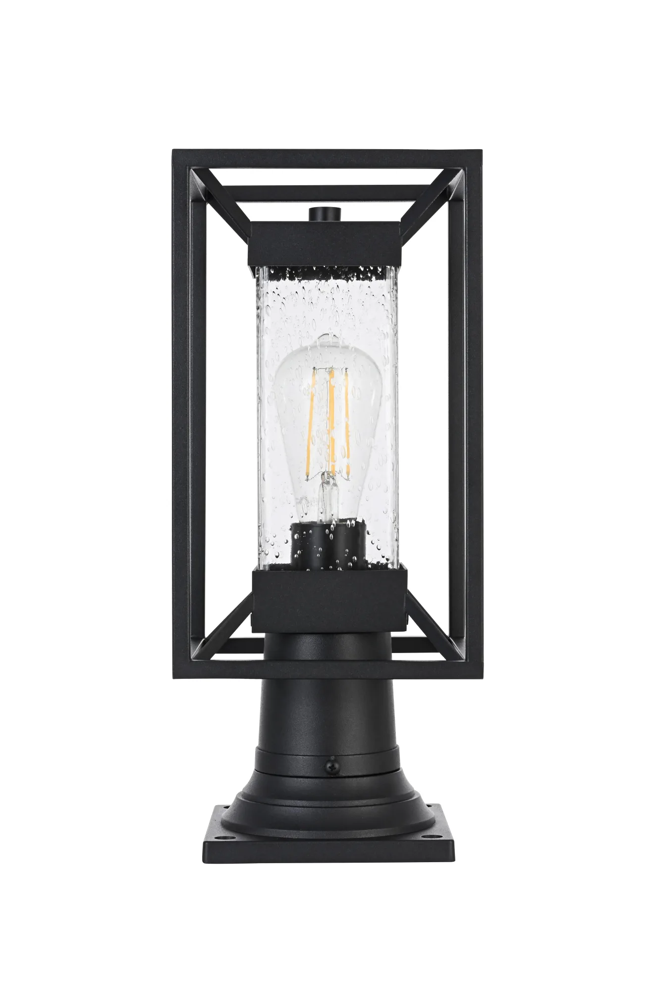 Pole Light
