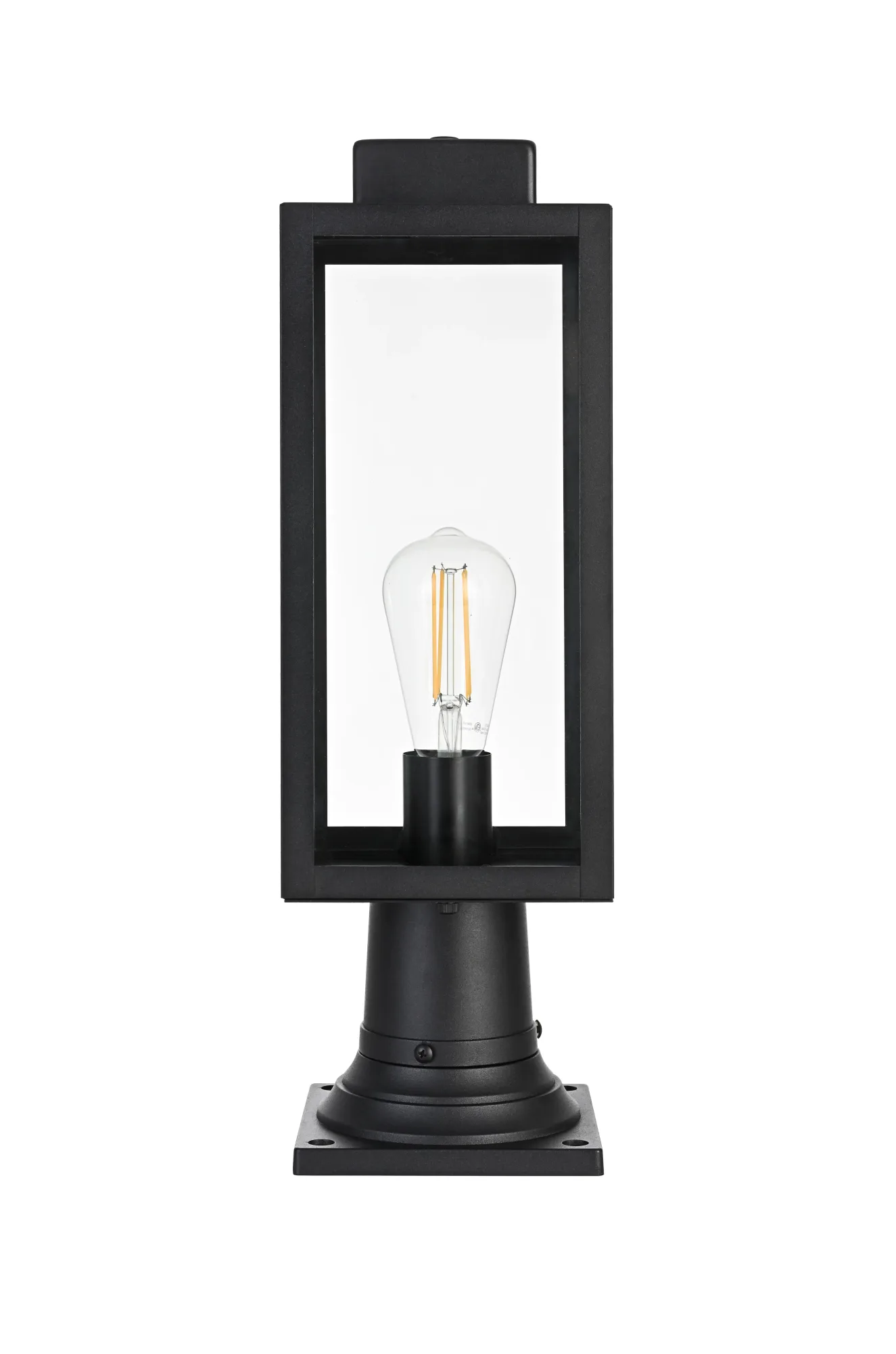Pole Light