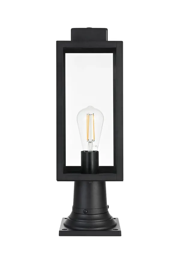 The Hilton by Elegant Lighting - Image 1
