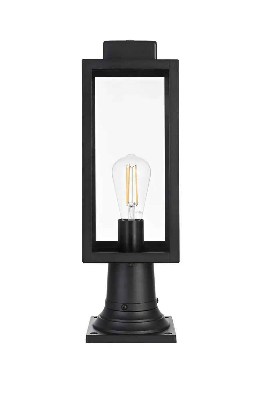 The Hilton by Elegant Lighting - Image 1