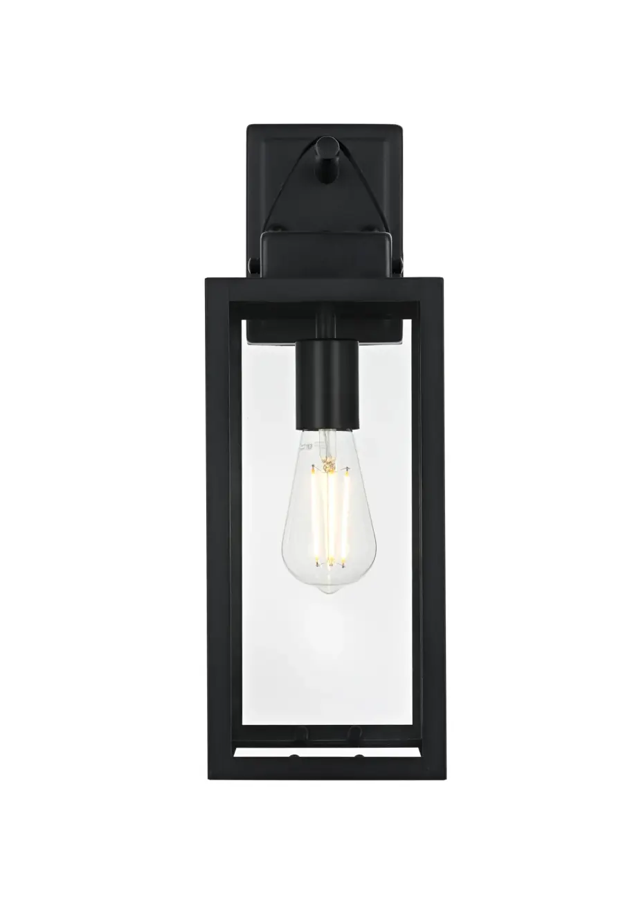 The Hilton by Elegant Lighting - Image 1