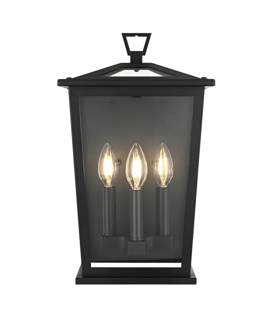 The Richmond by Elegant Lighting - Image 1