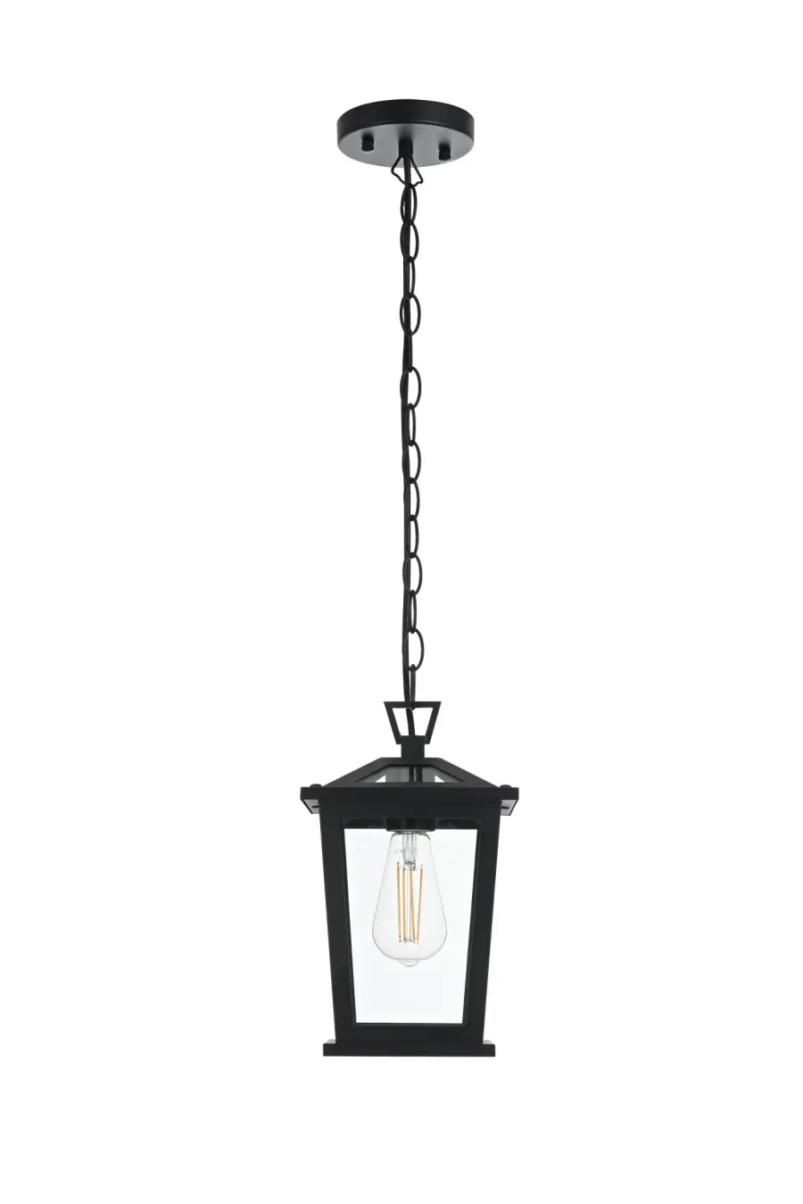 The Cayman by Elegant Lighting - Image 1