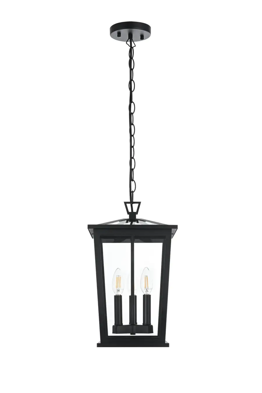 The Cayman by Elegant Lighting - Image 1