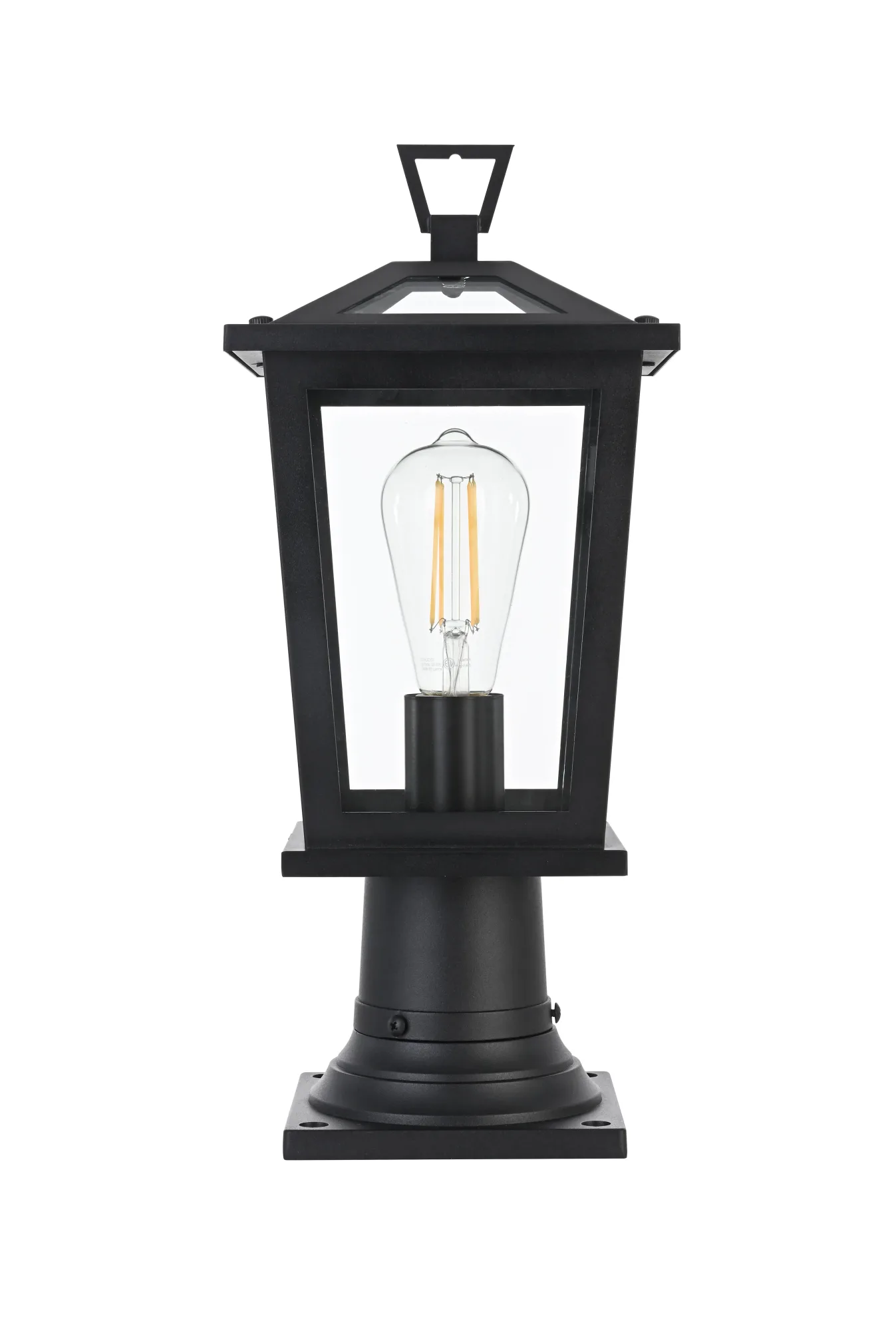 Pole Light