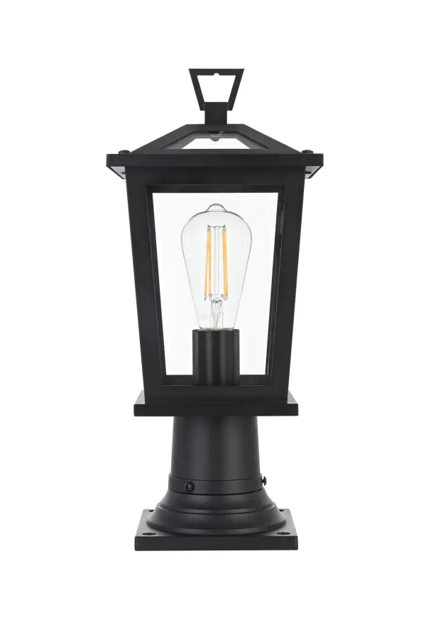 The Cayman by Elegant Lighting - Image 1