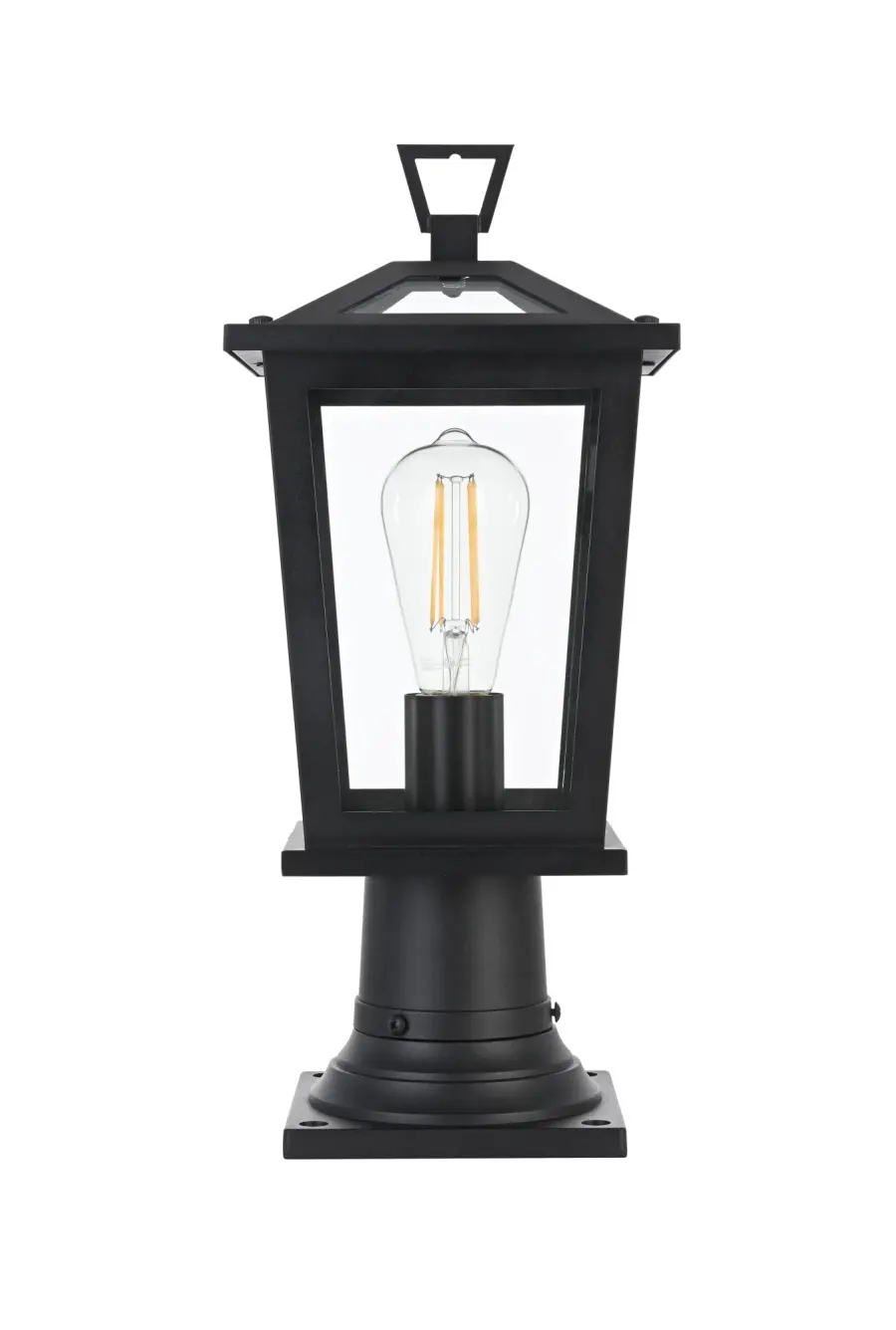 The Cayman by Elegant Lighting - Image 1