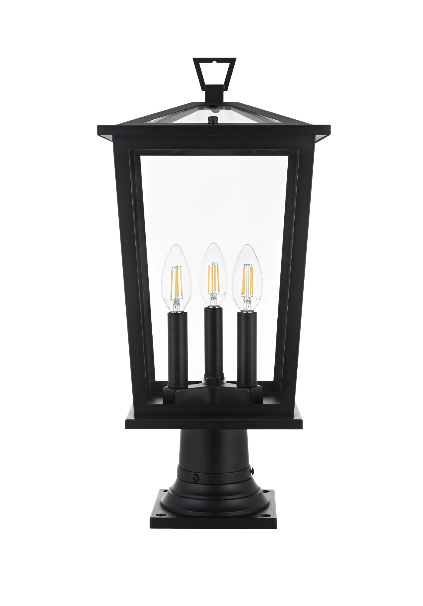 Pole Light