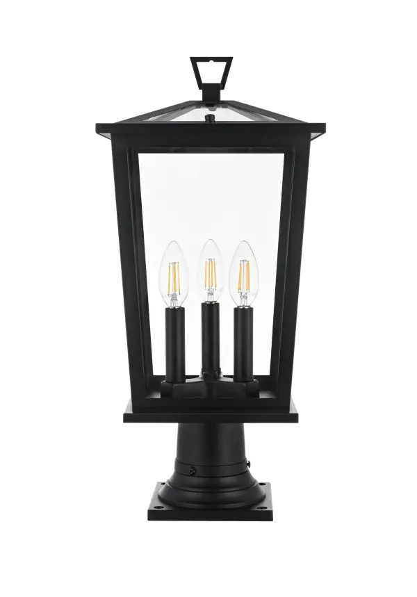 The Cayman by Elegant Lighting - Image 1