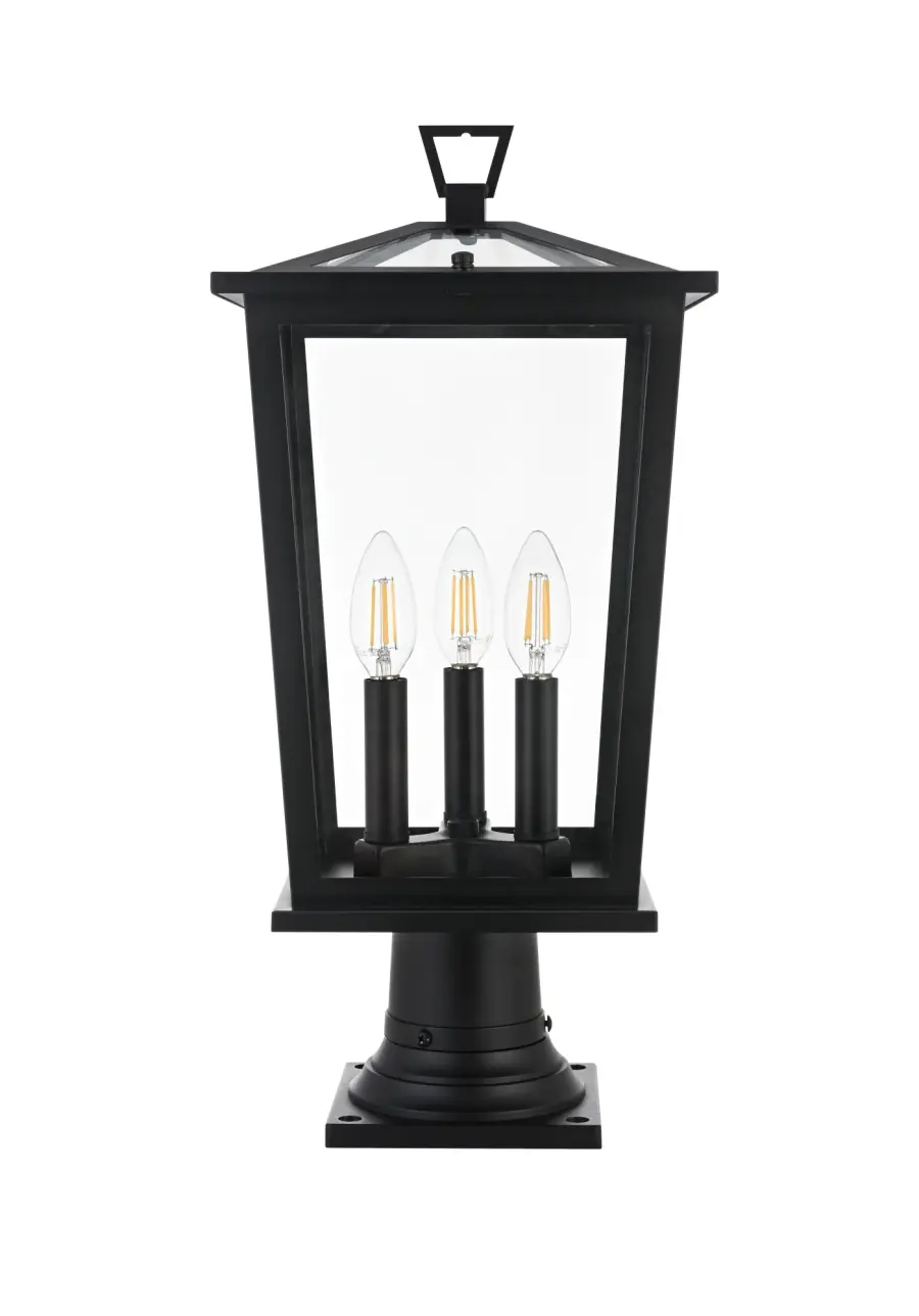 The Cayman by Elegant Lighting - Image 1